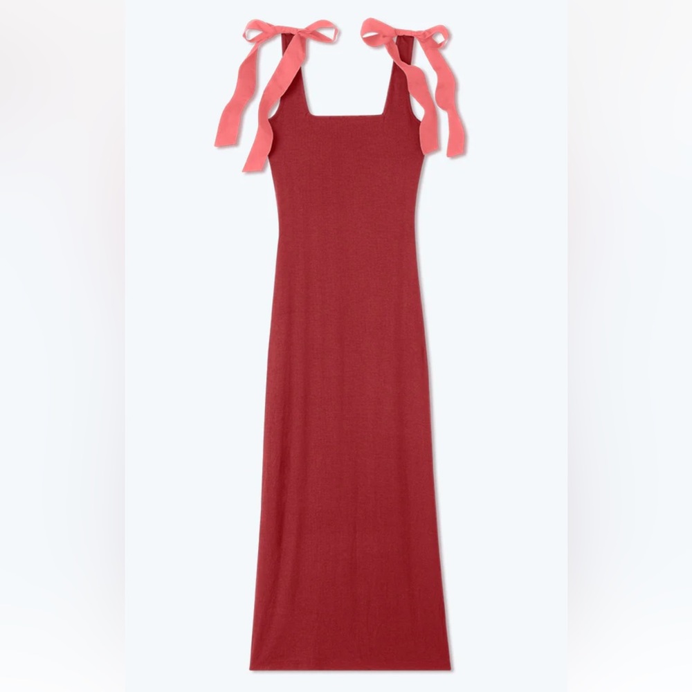 Summersalt Midi Dress